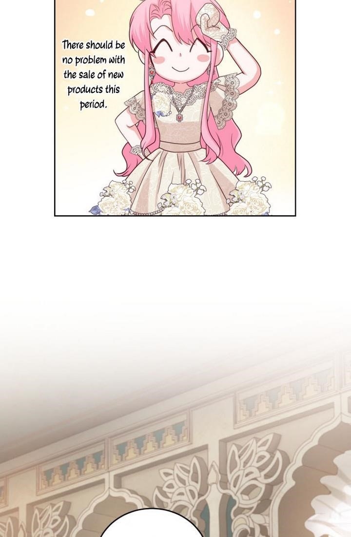 The Tyrant’s Only Perfumer Chapter 41 - Page 92