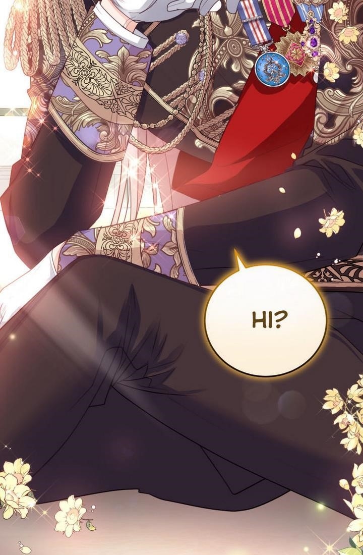 The Tyrant’s Only Perfumer Chapter 41 - Page 97