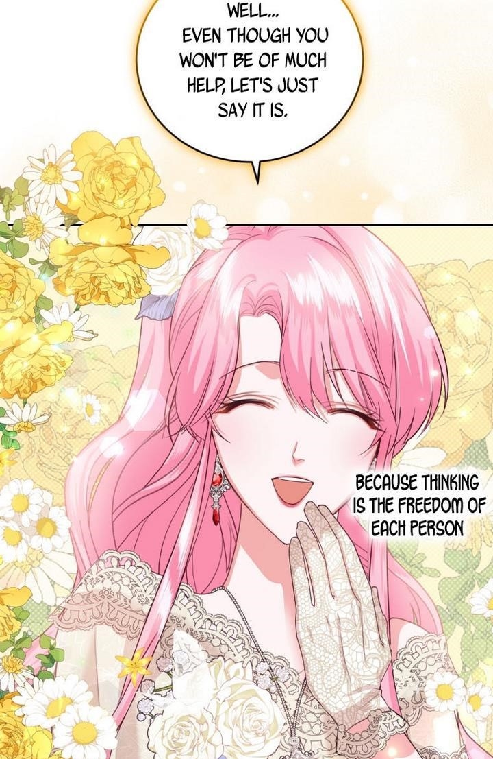 The Tyrant’s Only Perfumer Chapter 42 - Page 10