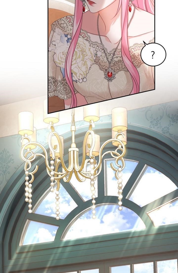 The Tyrant’s Only Perfumer Chapter 42 - Page 14