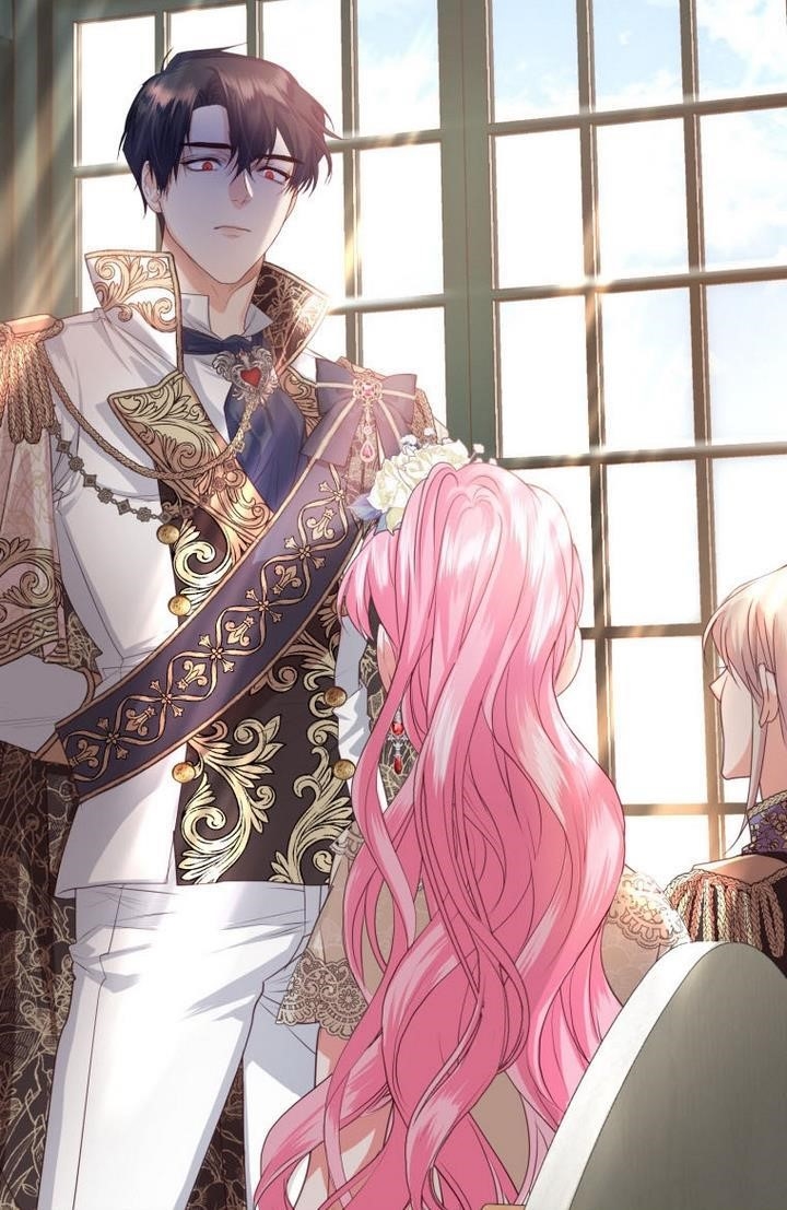 The Tyrant’s Only Perfumer Chapter 42 - Page 15