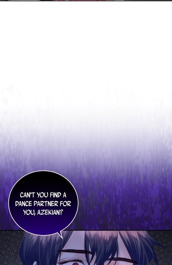 The Tyrant’s Only Perfumer Chapter 42 - Page 16