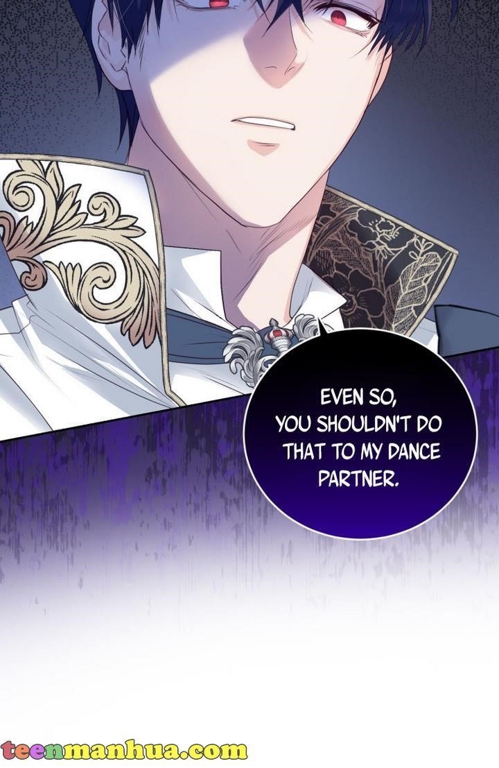 The Tyrant’s Only Perfumer Chapter 42 - Page 17