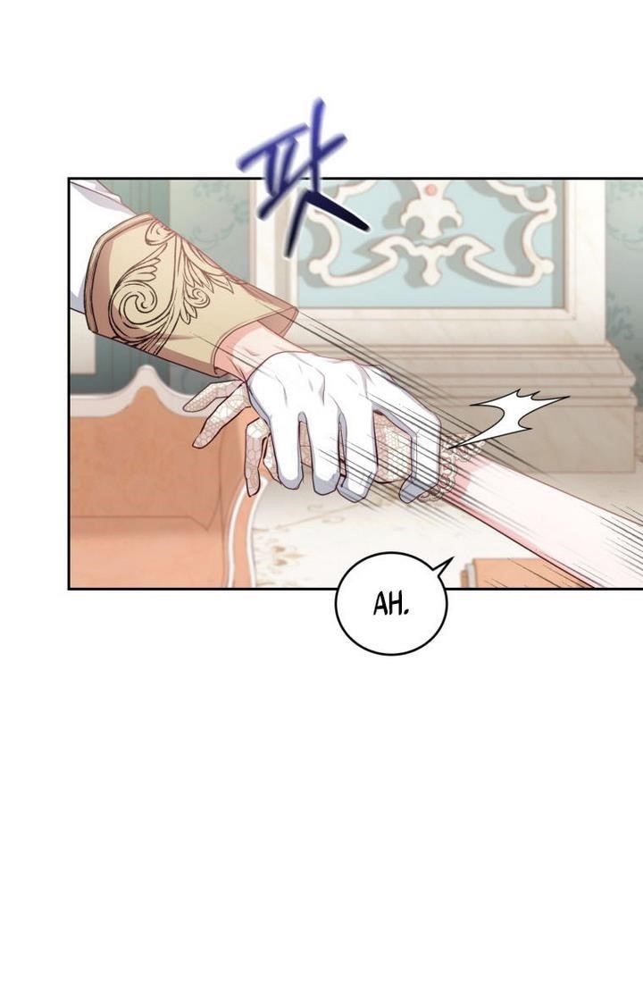 The Tyrant’s Only Perfumer Chapter 42 - Page 24