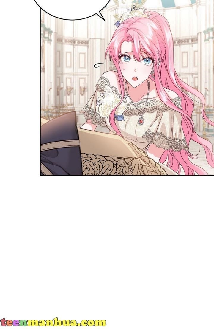 The Tyrant’s Only Perfumer Chapter 42 - Page 31