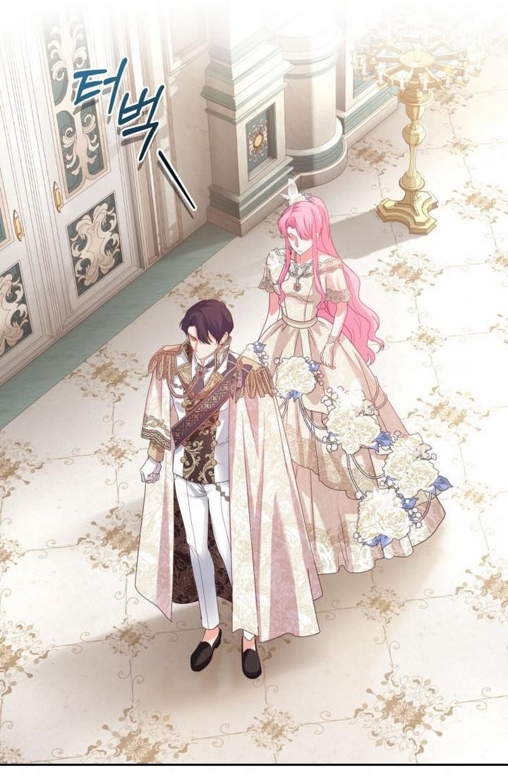 The Tyrant’s Only Perfumer Chapter 42 - Page 32