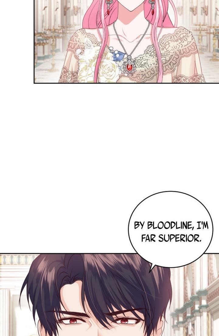 The Tyrant’s Only Perfumer Chapter 42 - Page 39