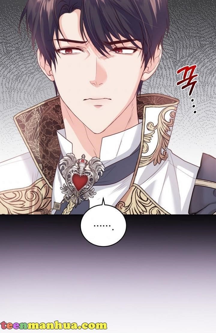 The Tyrant’s Only Perfumer Chapter 42 - Page 41