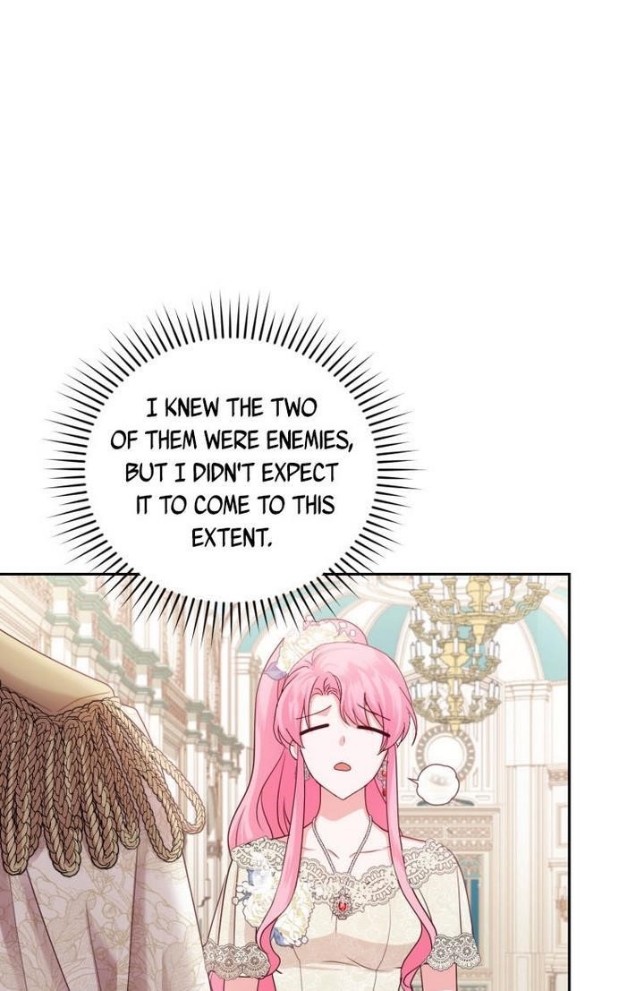 The Tyrant’s Only Perfumer Chapter 42 - Page 43