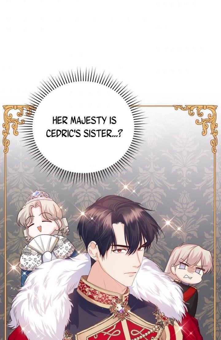 The Tyrant’s Only Perfumer Chapter 42 - Page 58