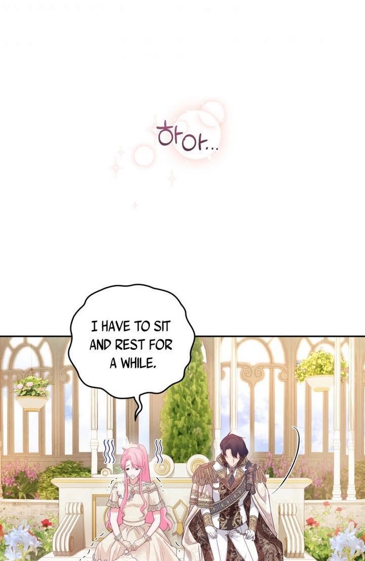 The Tyrant’s Only Perfumer Chapter 42 - Page 68