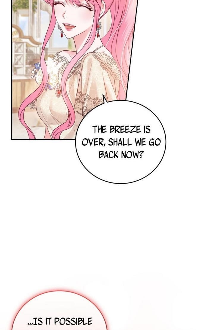 The Tyrant’s Only Perfumer Chapter 42 - Page 71