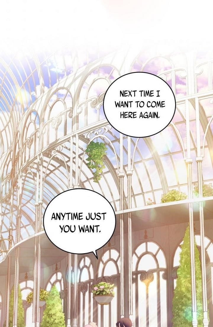 The Tyrant’s Only Perfumer Chapter 42 - Page 75