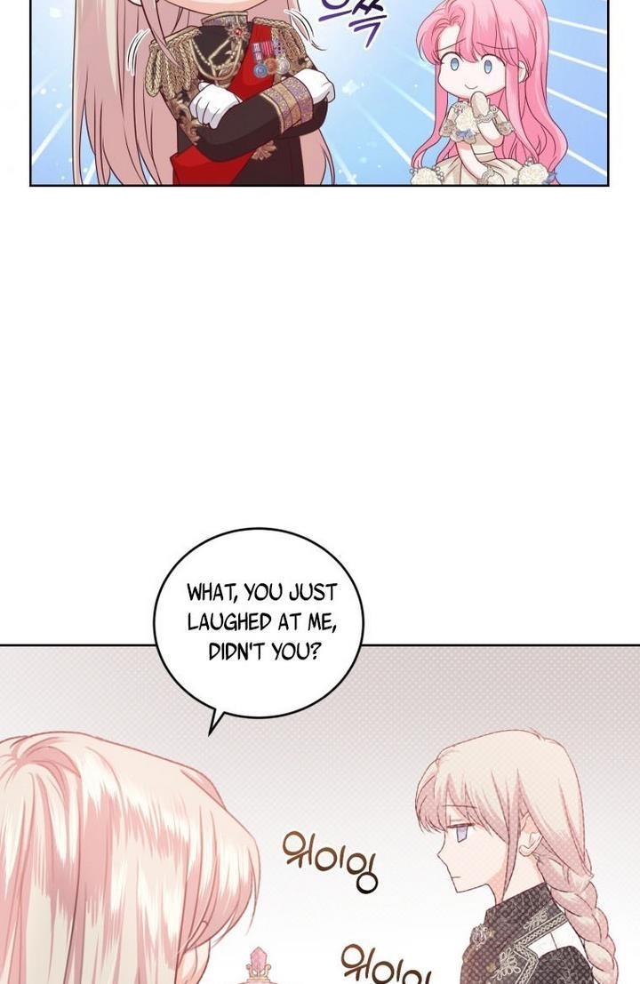 The Tyrant’s Only Perfumer Chapter 42 - Page 8