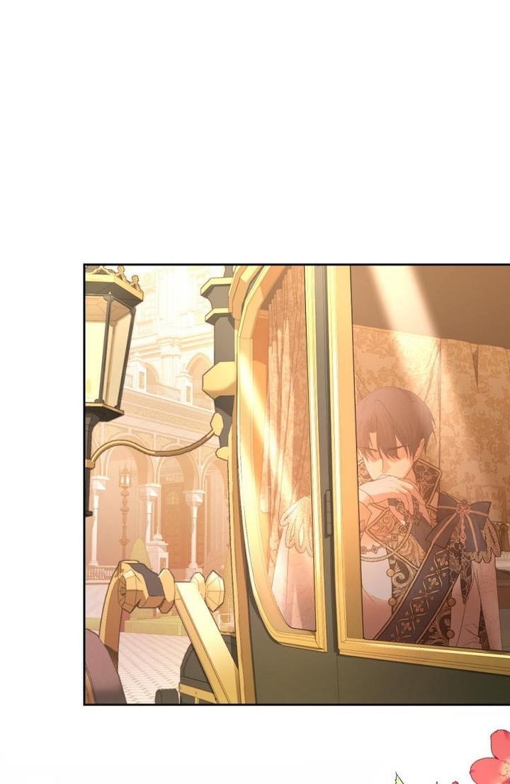 The Tyrant’s Only Perfumer Chapter 42 - Page 87