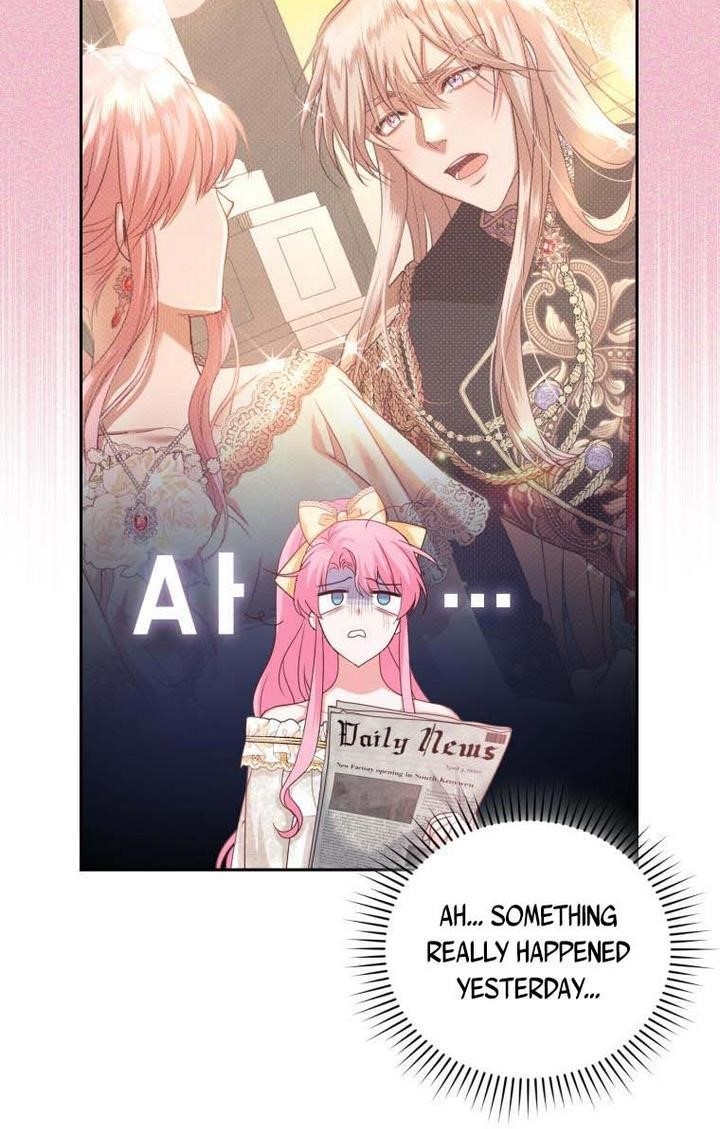 The Tyrant’s Only Perfumer Chapter 44 - Page 16