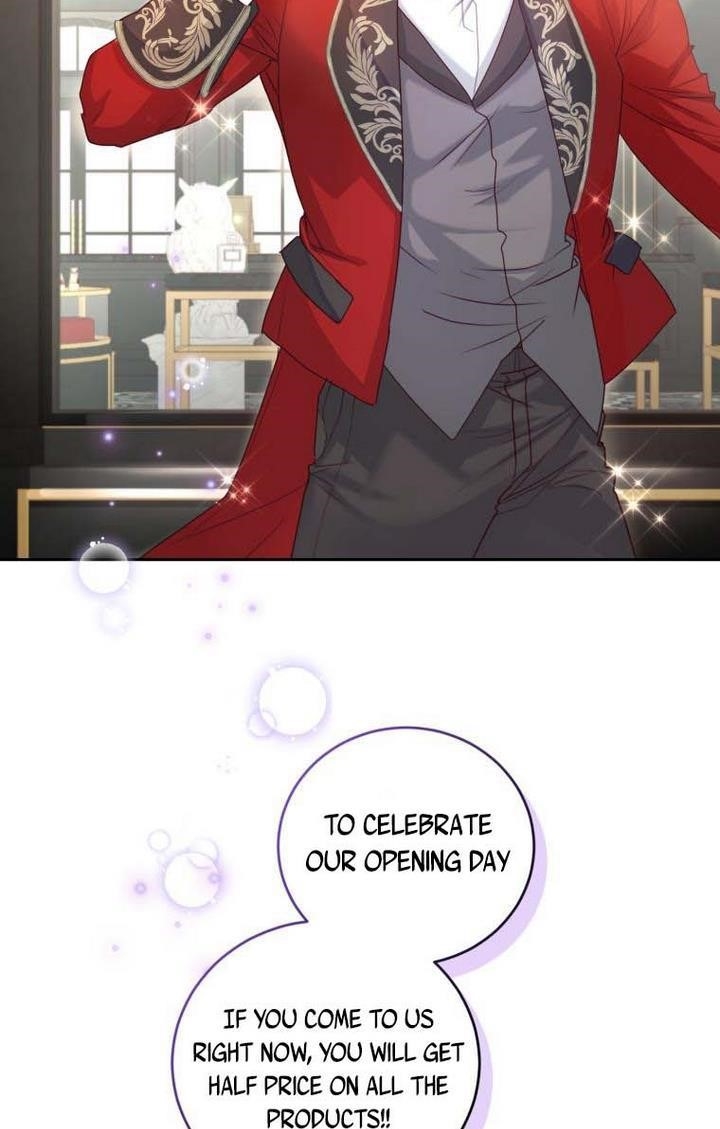 The Tyrant’s Only Perfumer Chapter 44 - Page 29