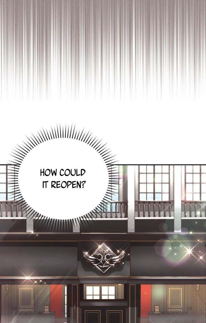 The Tyrant’s Only Perfumer Chapter 44 - Page 46