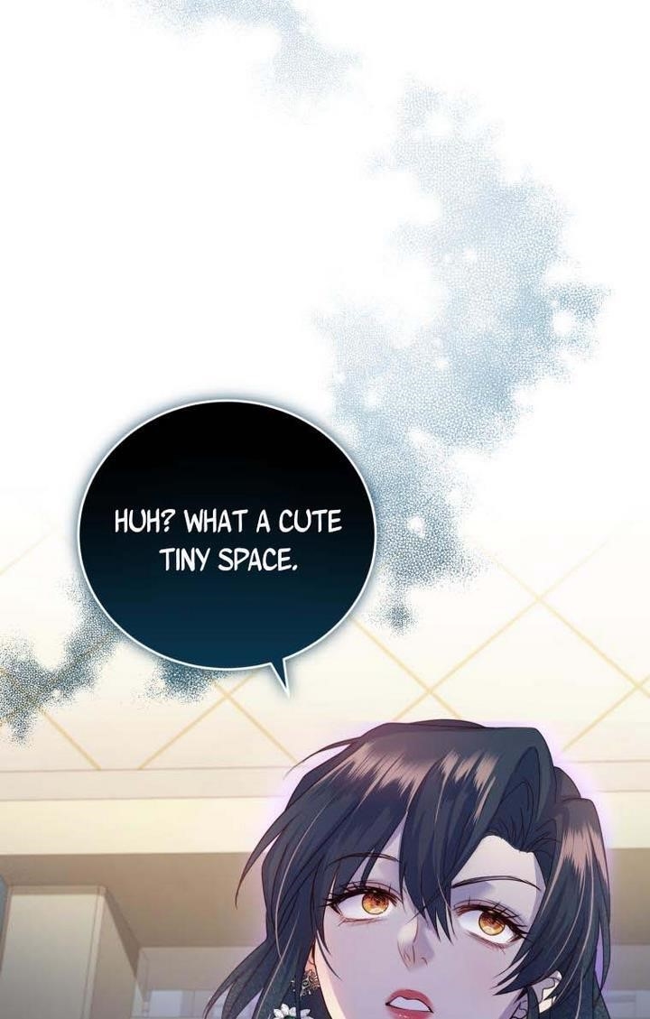 The Tyrant’s Only Perfumer Chapter 44 - Page 64