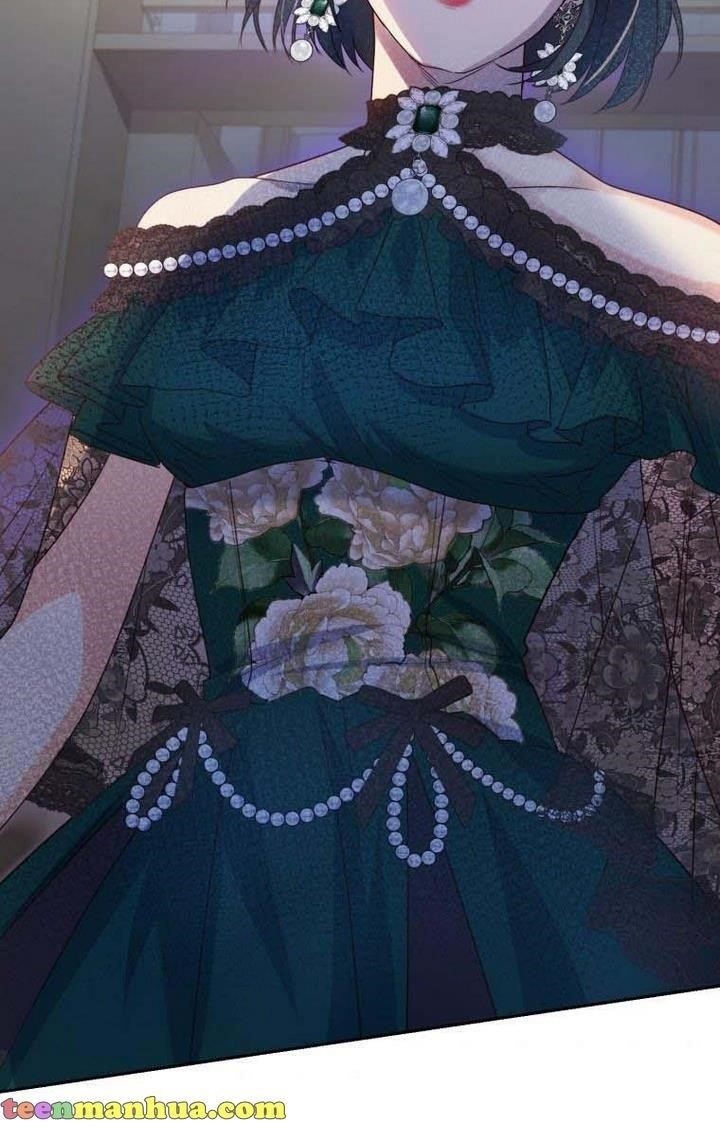 The Tyrant’s Only Perfumer Chapter 44 - Page 65