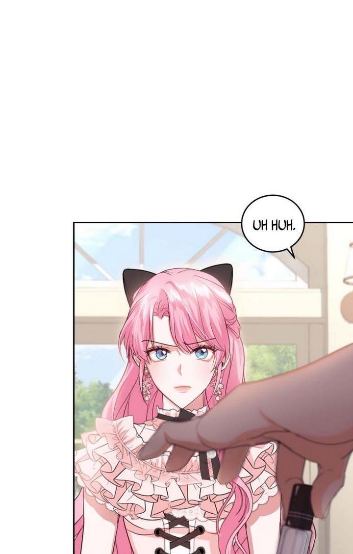 The Tyrant’s Only Perfumer Chapter 44 - Page 68