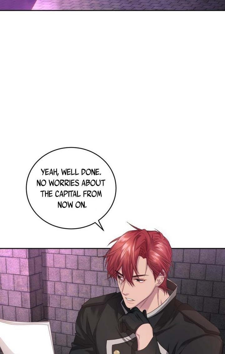 The Tyrant’s Only Perfumer Chapter 44 - Page 78