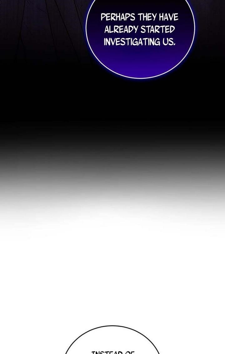 The Tyrant’s Only Perfumer Chapter 44 - Page 84