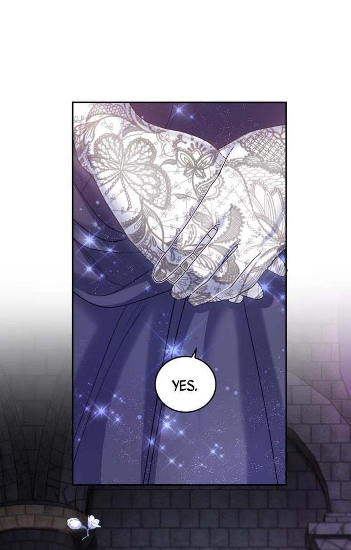 The Tyrant’s Only Perfumer Chapter 44 - Page 86