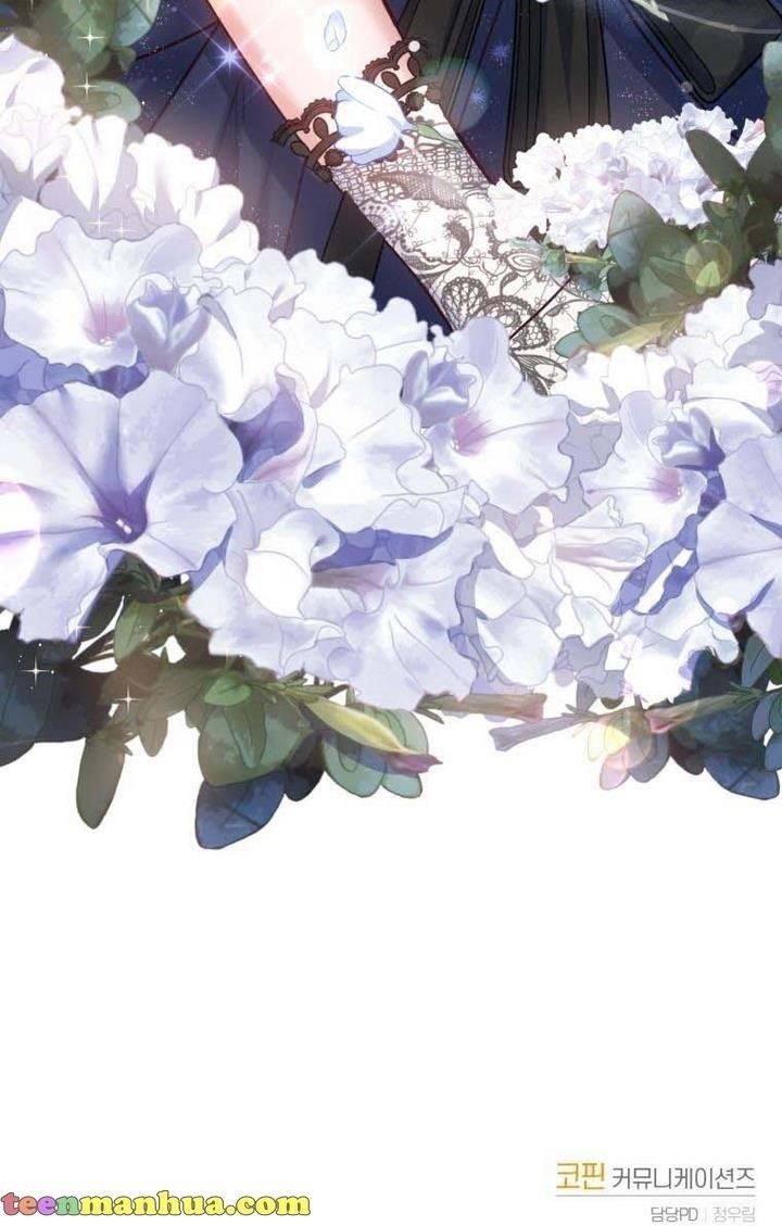 The Tyrant’s Only Perfumer Chapter 44 - Page 89