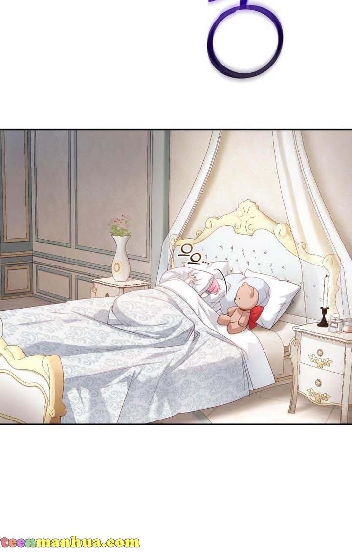 The Tyrant’s Only Perfumer Chapter 44 - Page 9