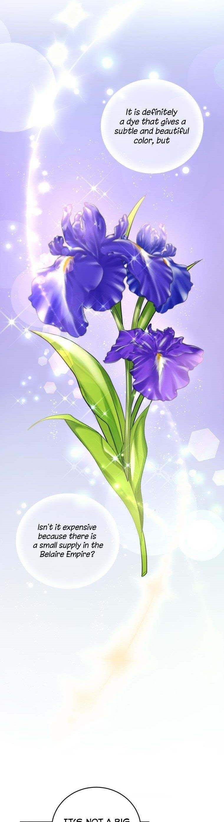 The Tyrant’s Only Perfumer Chapter 46 - Page 11