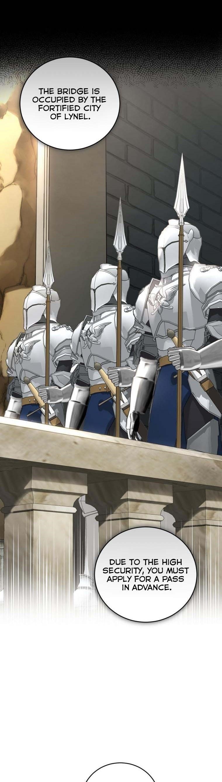 The Tyrant’s Only Perfumer Chapter 46 - Page 24