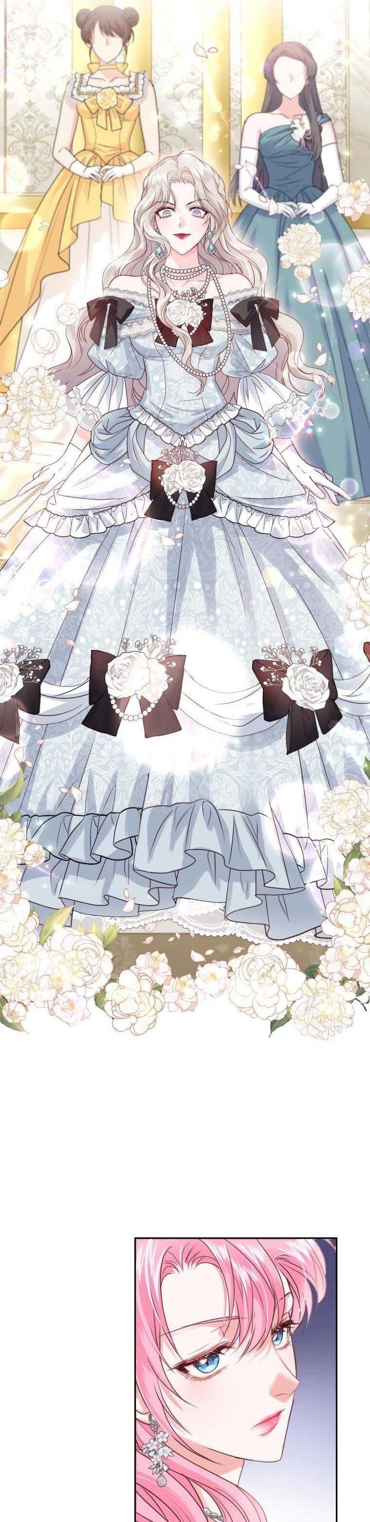 The Tyrant’s Only Perfumer Chapter 49 - Page 24