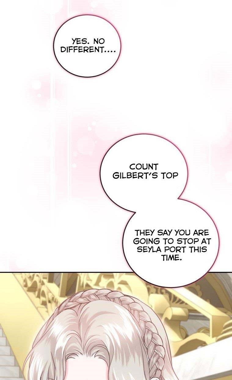 The Tyrant’s Only Perfumer Chapter 49 - Page 34