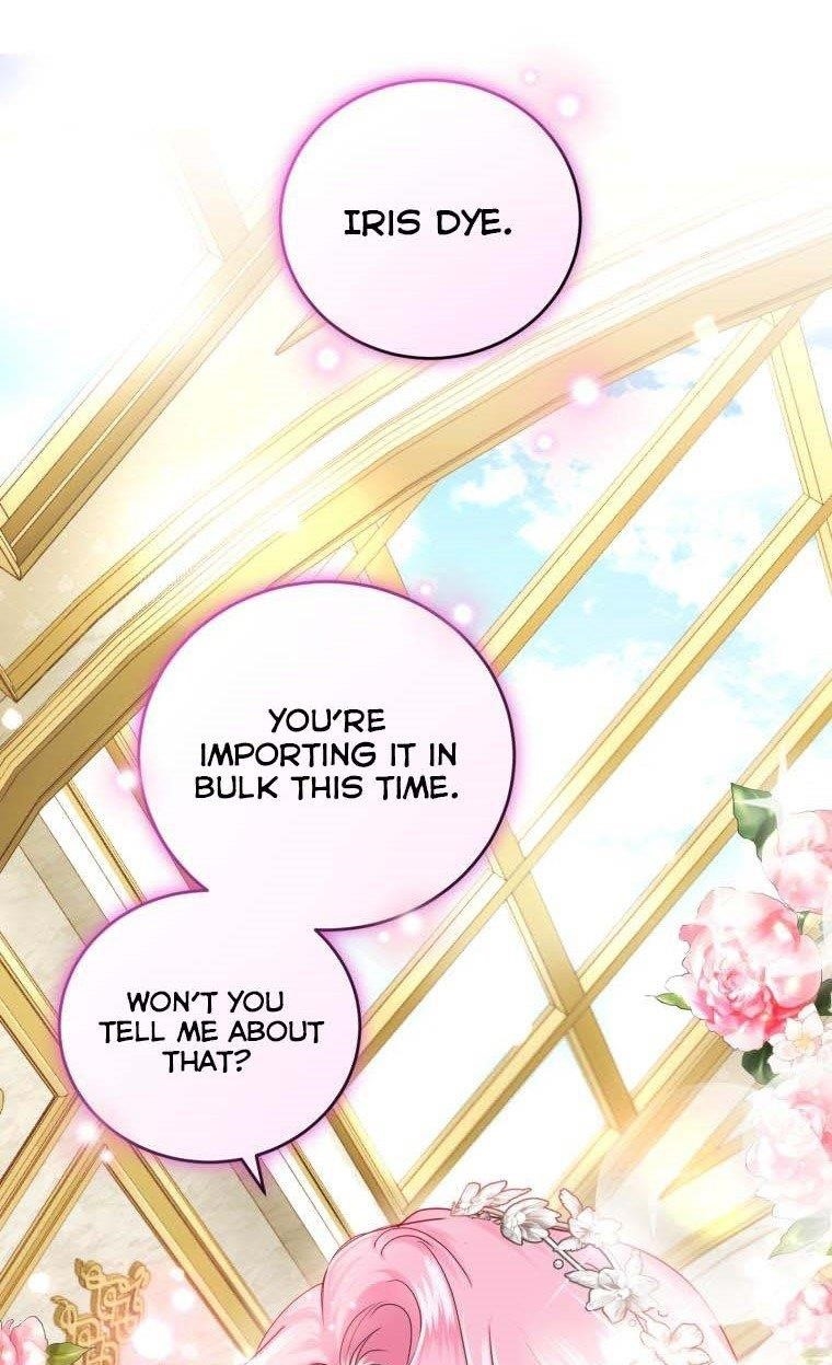 The Tyrant’s Only Perfumer Chapter 49 - Page 37