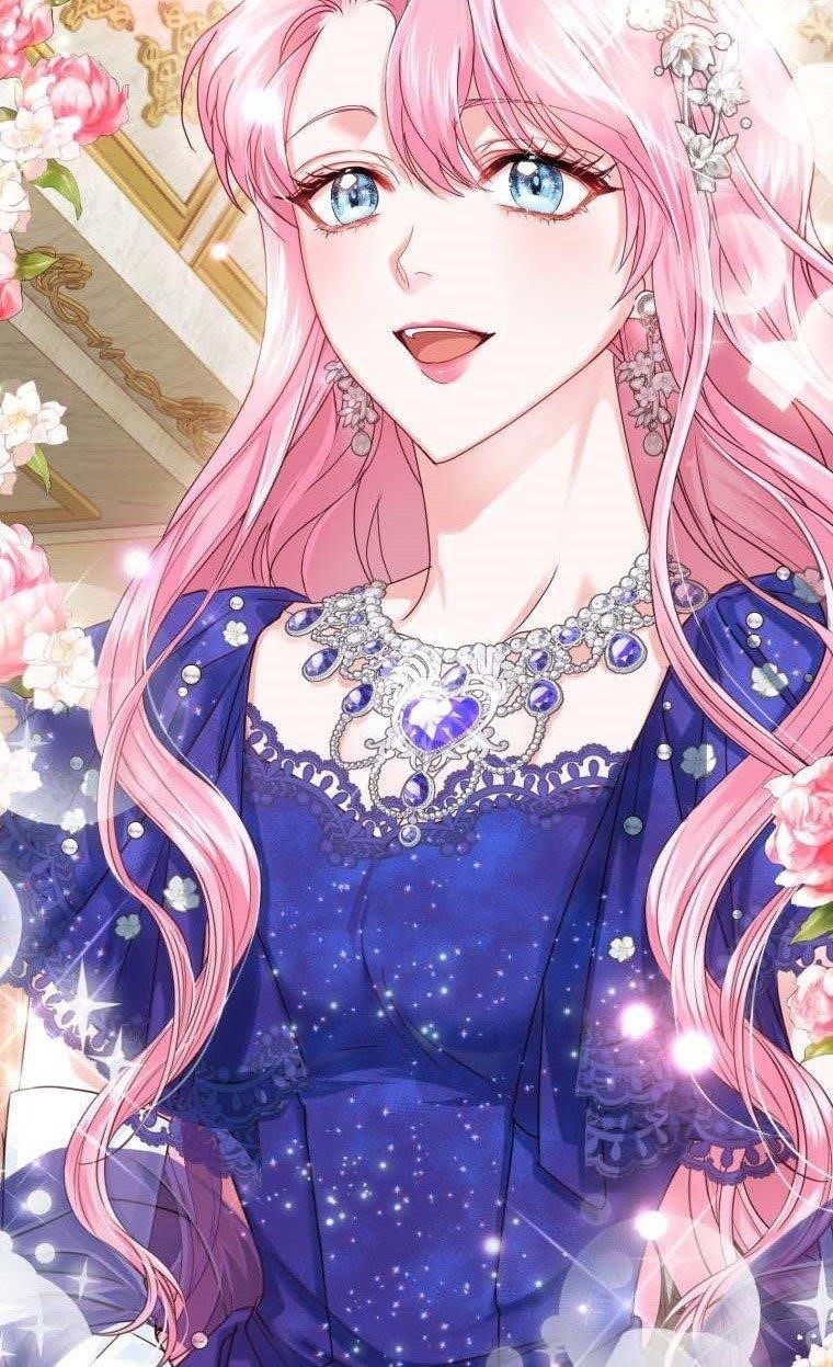 The Tyrant’s Only Perfumer Chapter 49 - Page 38