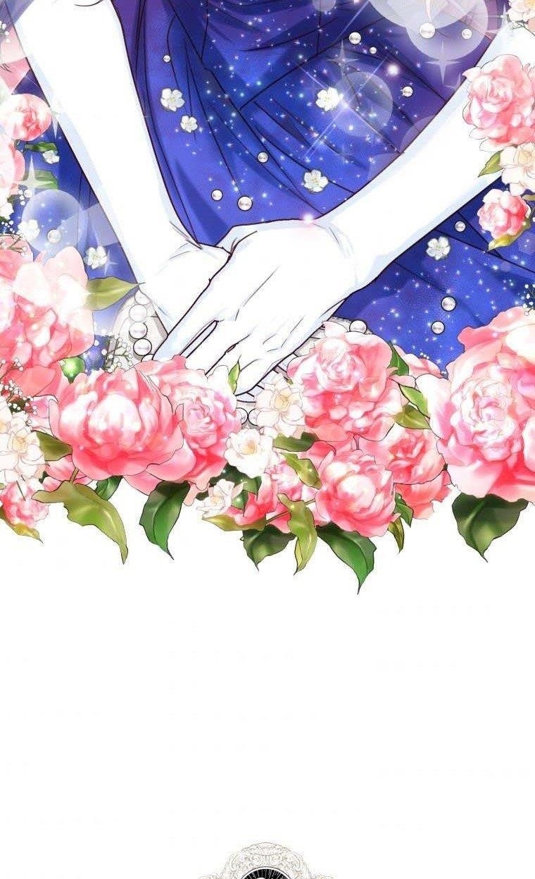 The Tyrant’s Only Perfumer Chapter 49 - Page 39