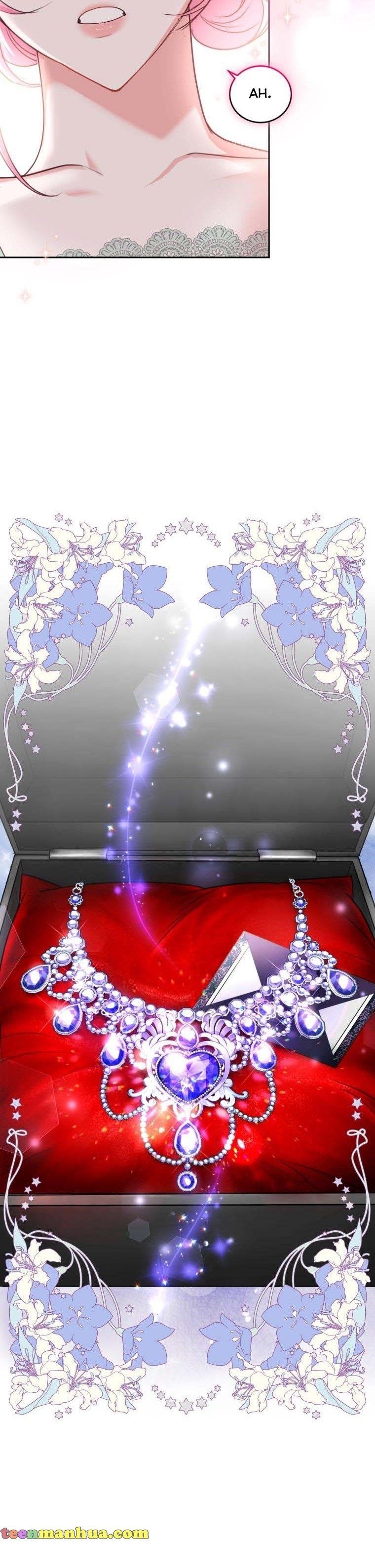 The Tyrant’s Only Perfumer Chapter 49 - Page 5