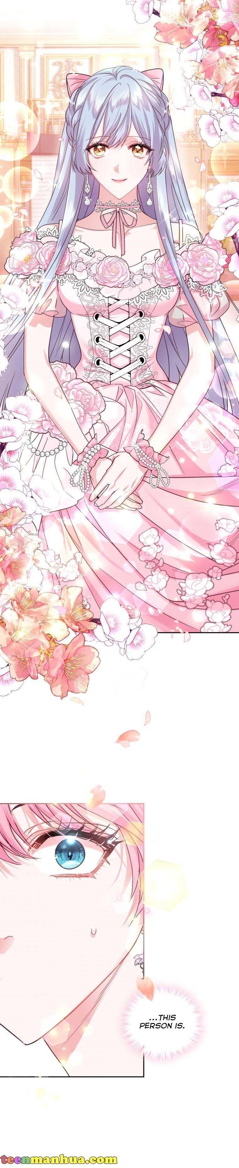 The Tyrant’s Only Perfumer Chapter 50 - Page 16