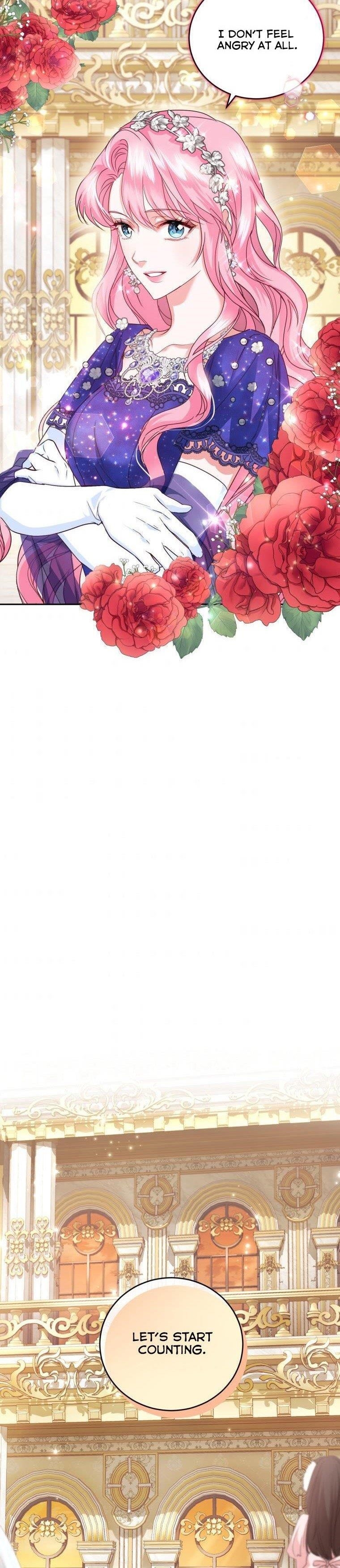 The Tyrant’s Only Perfumer Chapter 51 - Page 14