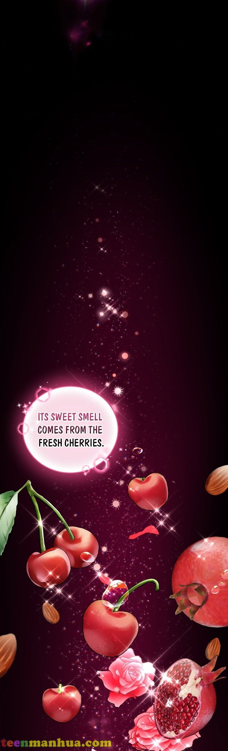 The Tyrant’s Only Perfumer Chapter 59 - Page 32