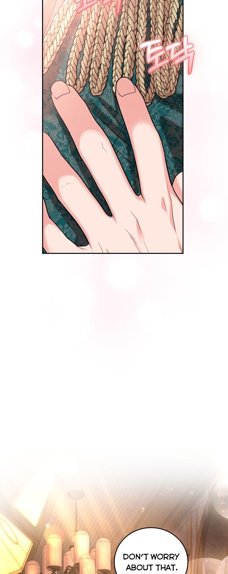 The Tyrant’s Only Perfumer Chapter 59 - Page 46