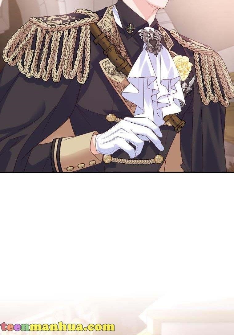 The Tyrant’s Only Perfumer Chapter 61 - Page 40