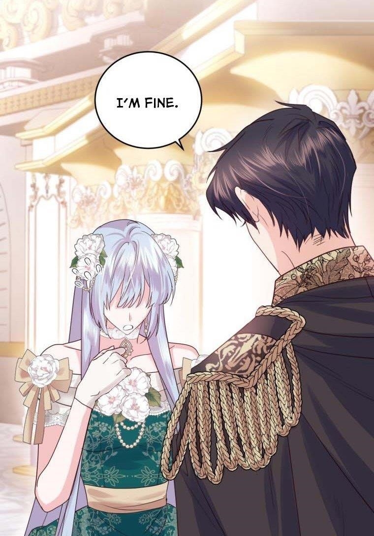The Tyrant’s Only Perfumer Chapter 61 - Page 41