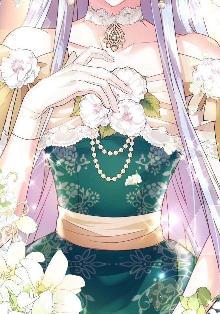 The Tyrant’s Only Perfumer Chapter 61 - Page 44