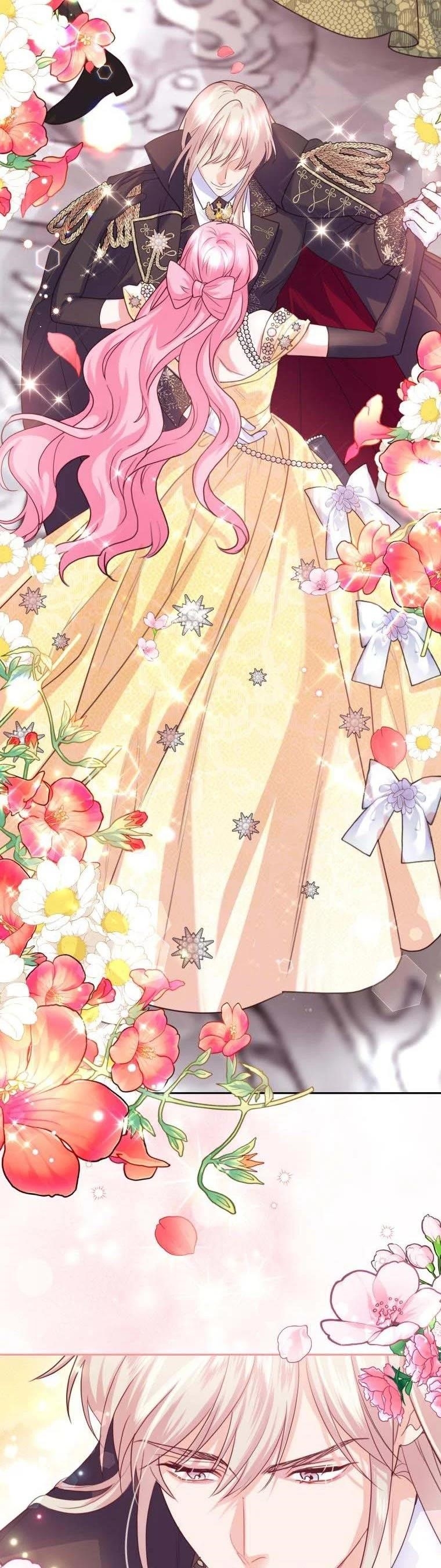 The Tyrant’s Only Perfumer Chapter 63 - Page 22