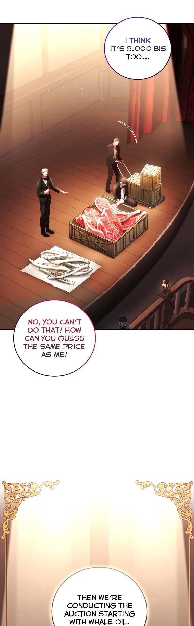 The Tyrant’s Only Perfumer Chapter 65 - Page 12