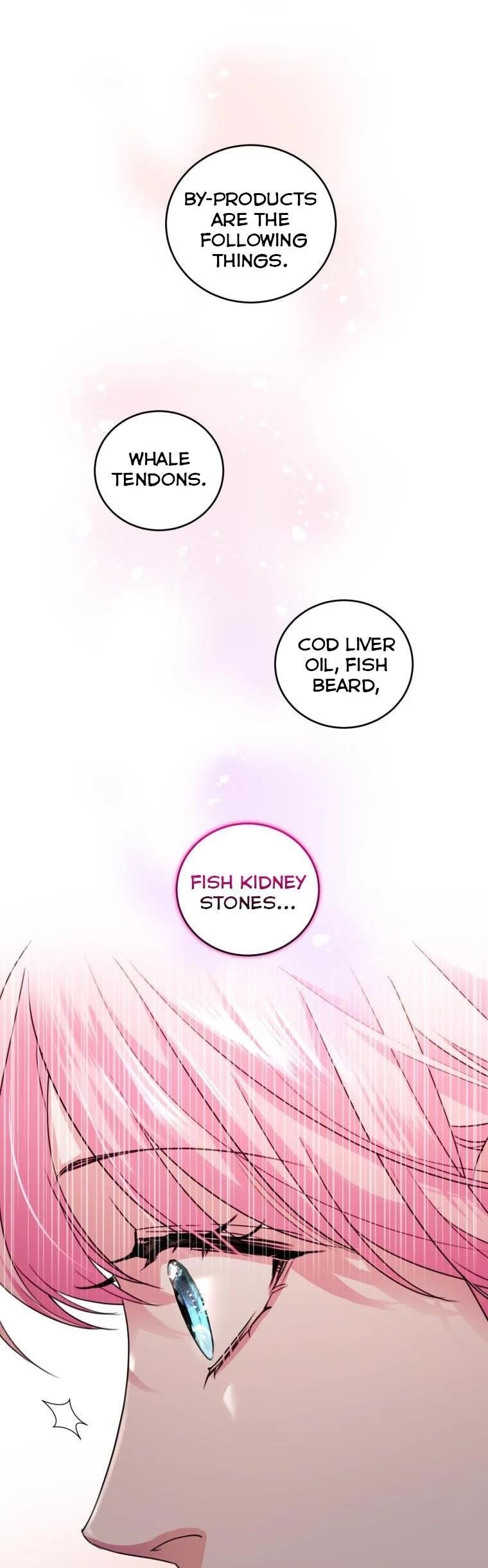 The Tyrant’s Only Perfumer Chapter 65 - Page 17