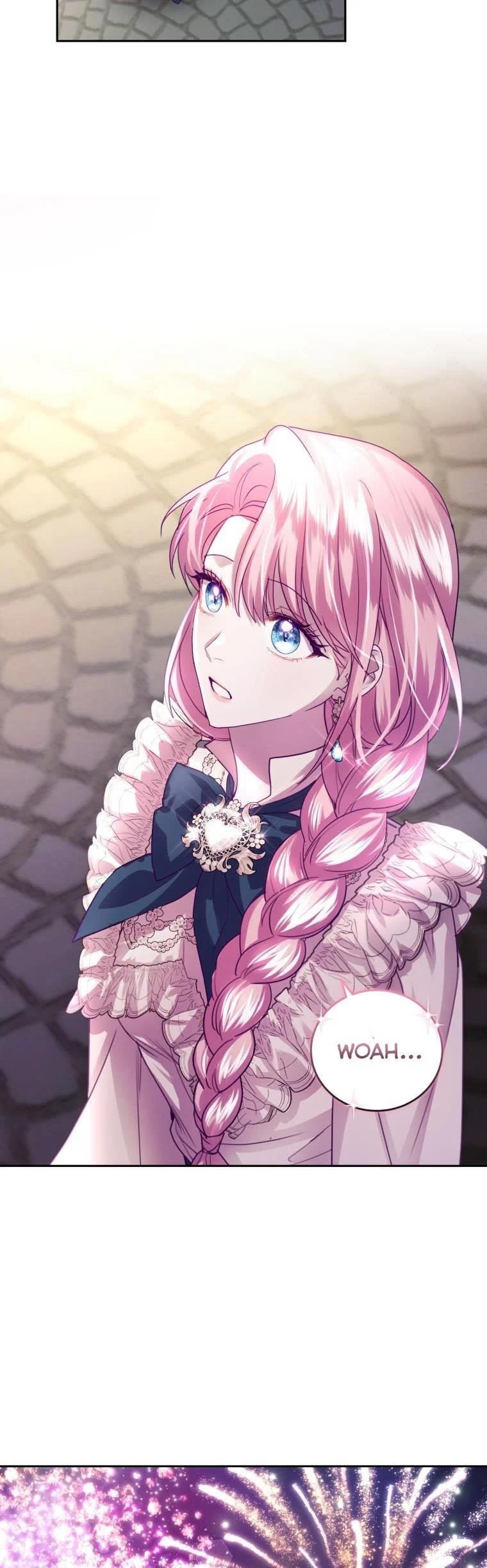 The Tyrant’s Only Perfumer Chapter 65 - Page 28