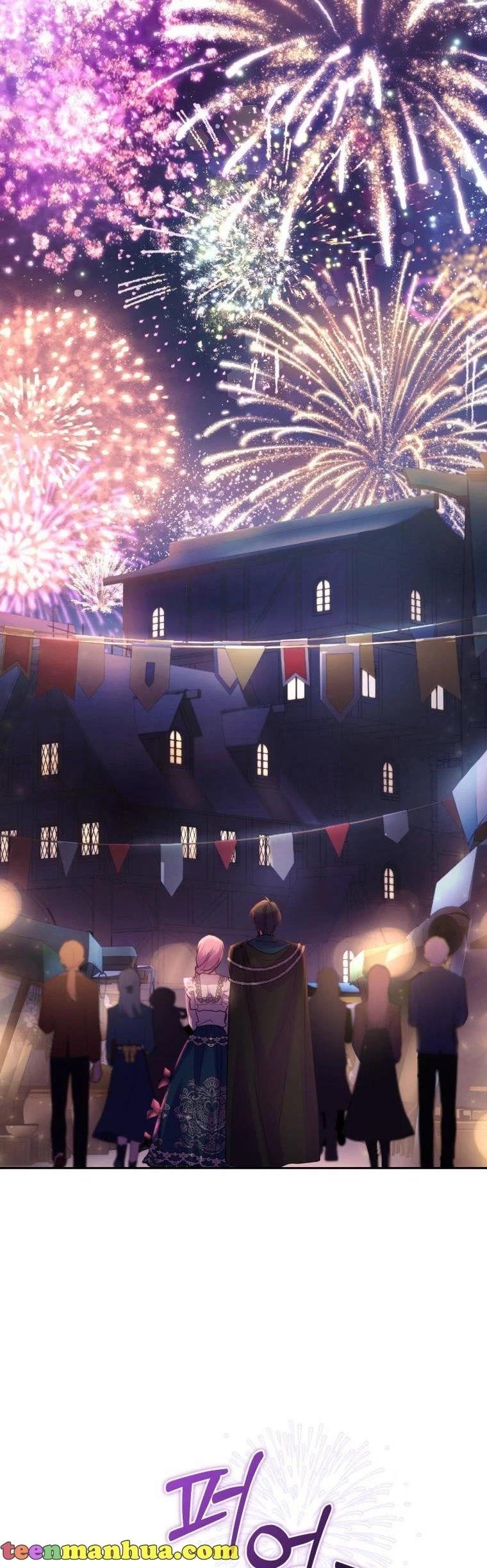 The Tyrant’s Only Perfumer Chapter 65 - Page 29